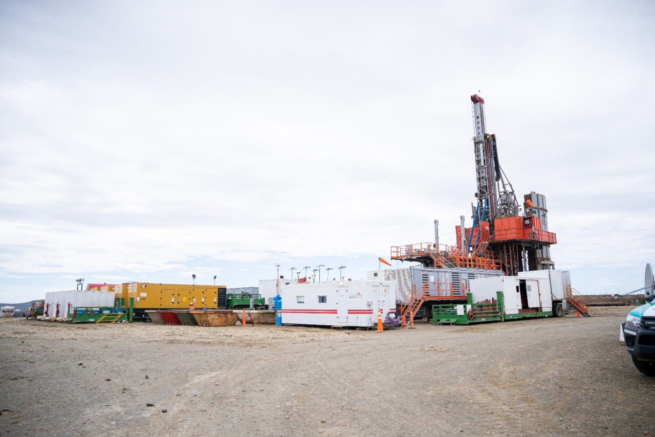 El traspaso de activos de YPF a Terra Ignis garantiza empleo y posiciona a la provincia como actor activo en la industria