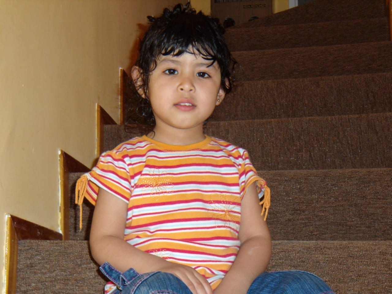 “Feliz cumpleaños, mi corazoncito”: el sentido mensaje de María Elena Delgado para Sofía Herrera