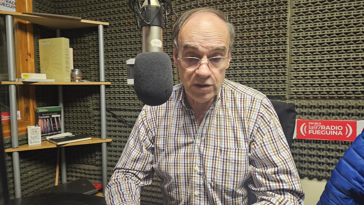 Blanco: Balance positivo y llamado a defender la provincia