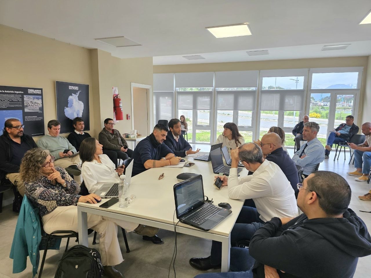 Reiteran la preocupación por la eliminación de aranceles a la importación