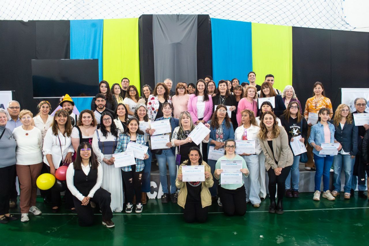 El cierre de los talleres de idiomas enseñó las oportunidades educativas