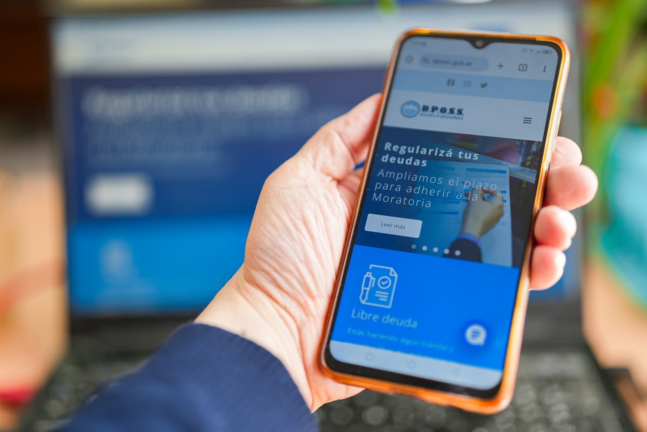 Extienden plazo para adherir a la moratoria hasta febrero