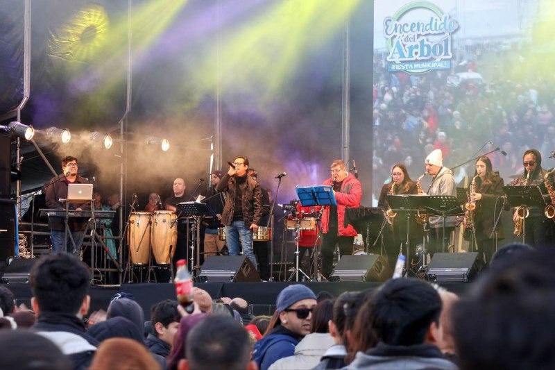 Todo lo que hay que saber para disfrutar de la fiesta del arbolito