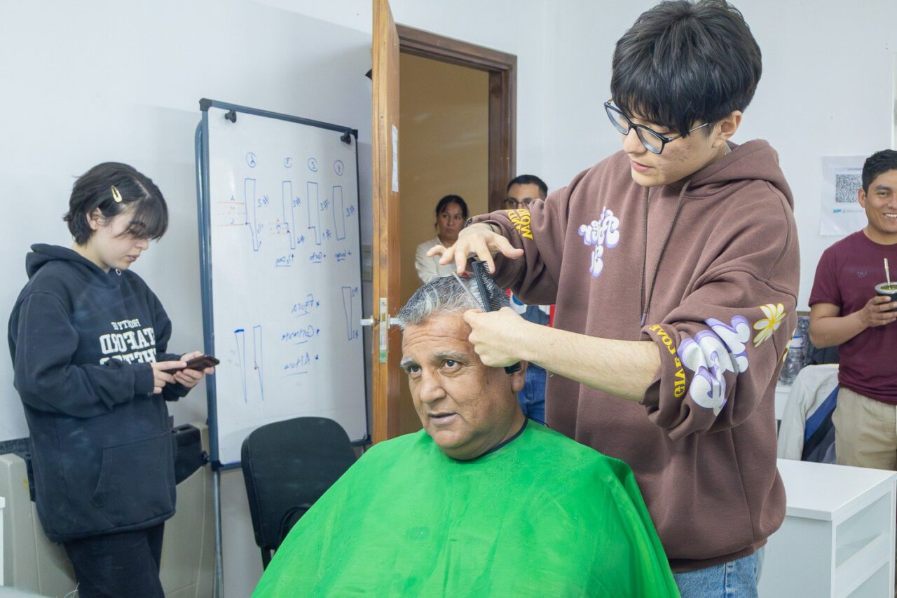 Espacio de formación y crecimiento para los riograndenses