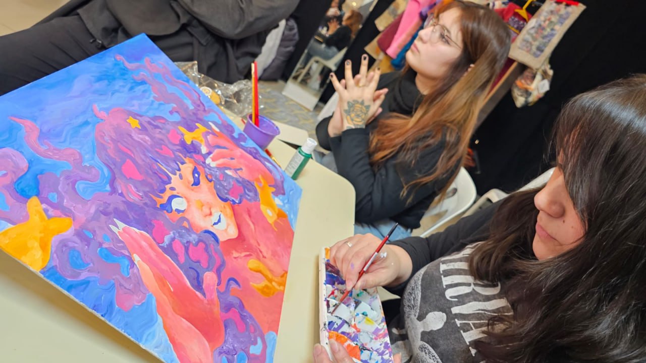 Nueva edición de «Flotante Feria Creativa de la Isla»