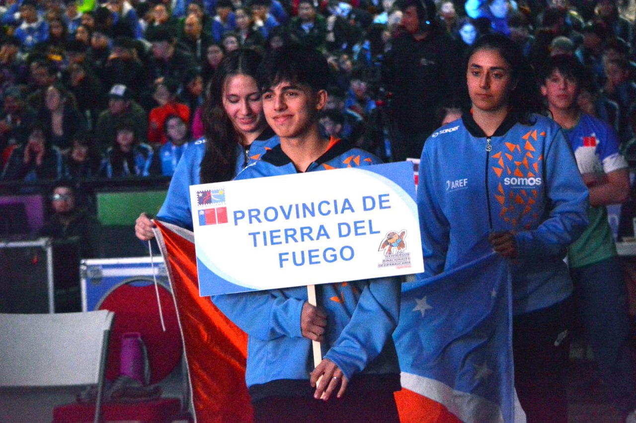 Hoy se hará la presentación de los seleccionados para la Araucanía