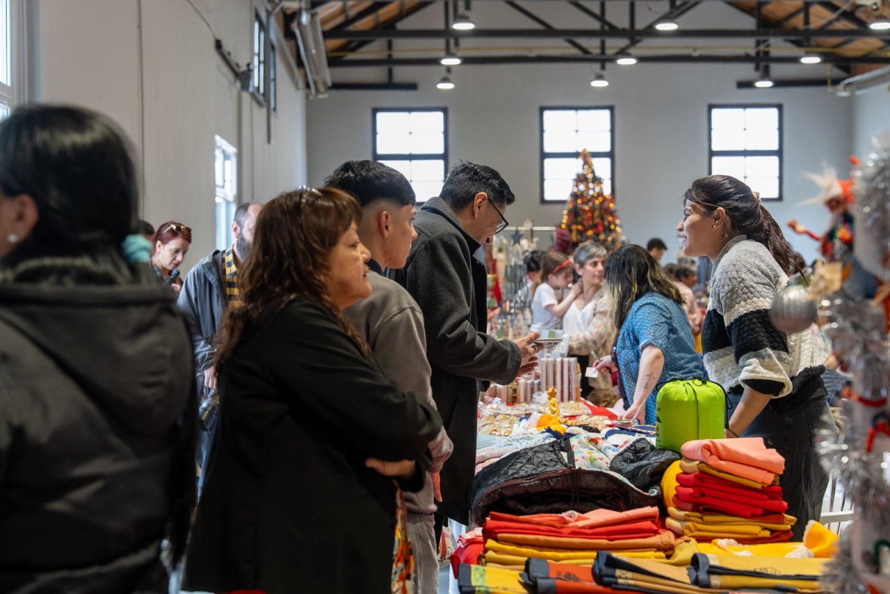 Inauguran el paseo del muelle «Mingo Gutierrez»