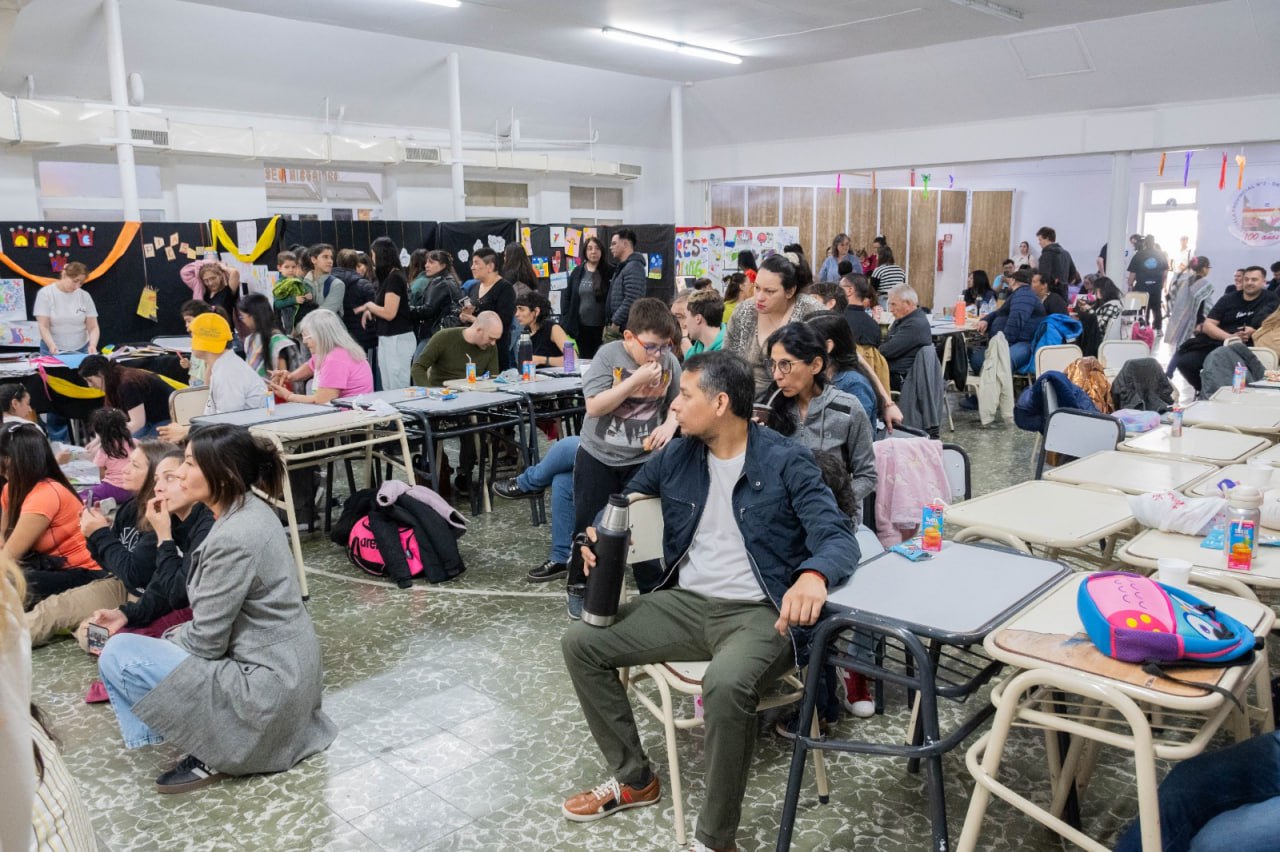 «Sábados artísticos» llegó a más de mil participantes en toda la provincia