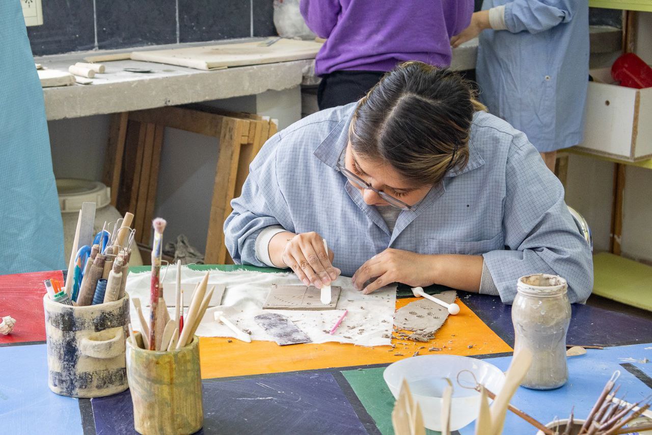 El lunes inician las inscripciones a los talleres del Alem