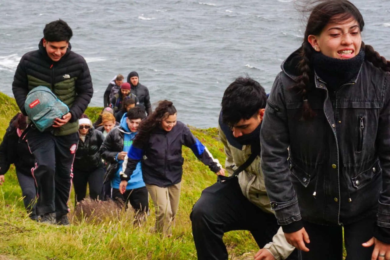 Propuestas recreativas y formativas para las juventudes