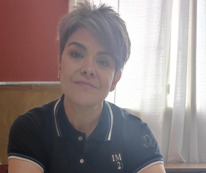 Rosana Mansilla: politóloga y docente, comparte su visión sobre educación