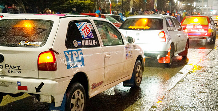 Sin competencia, el Automóvil Club Río Grande ya tiene nueva conducción