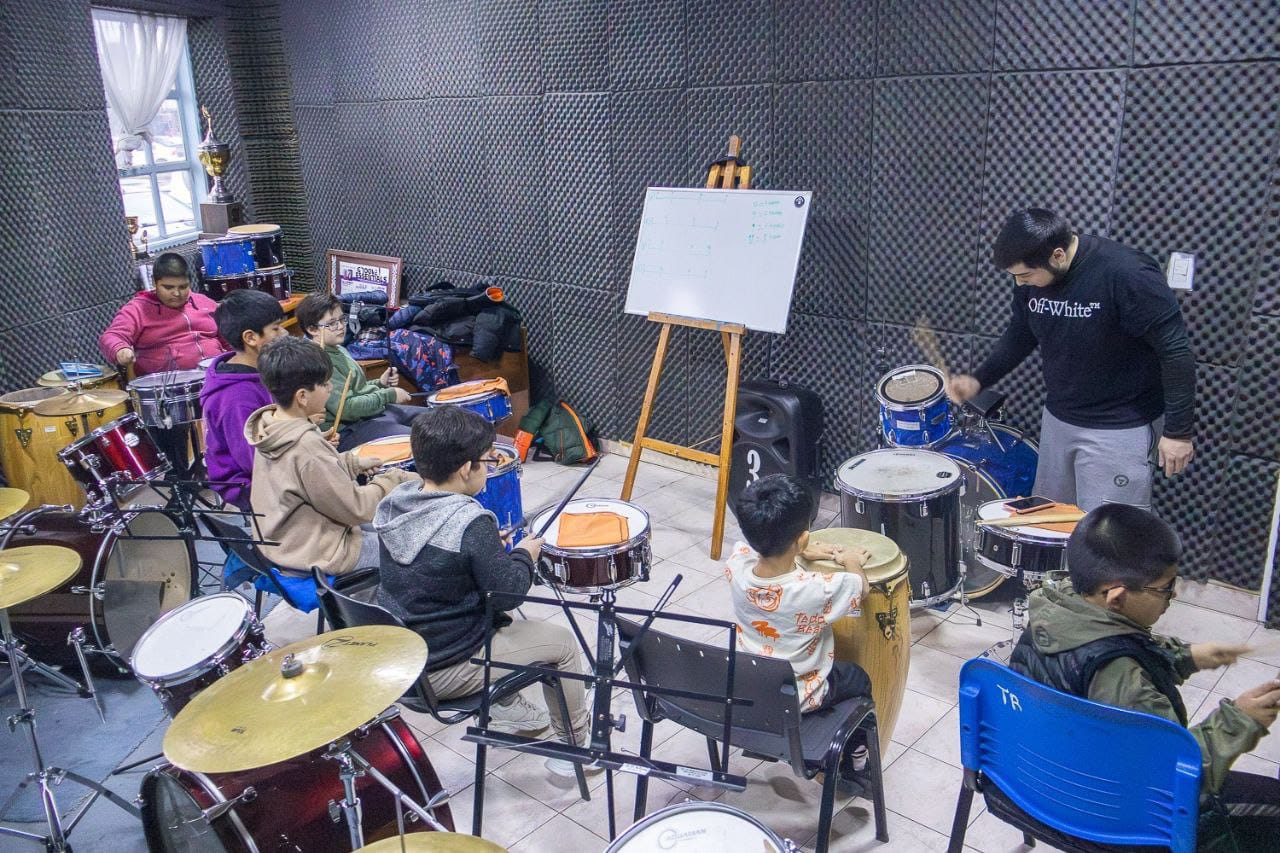 Alternativas para todas las edades en Río Grande