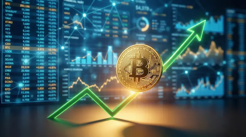 Bitcoin recupera terreno: qué pasó esta semana y a cuánto cotiza el «dólar cripto» hoy