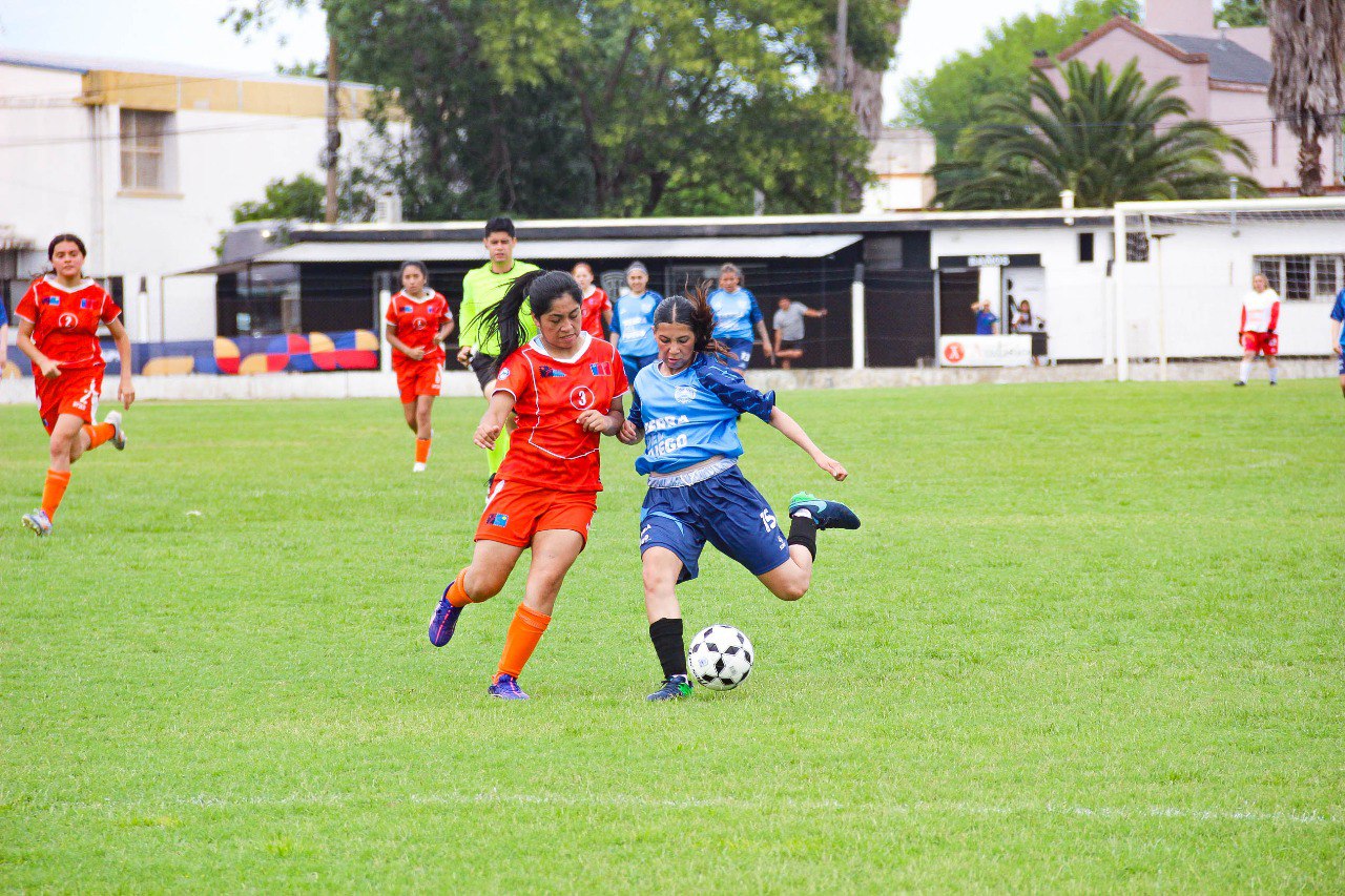 La provincia obtuvo 19 medallas en los juegos binacionales