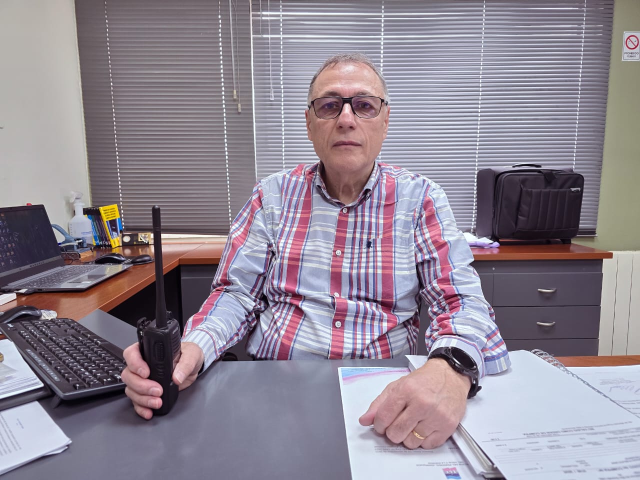 Corte de energía en zona norte: Explican las causas y el proceso de reconexión