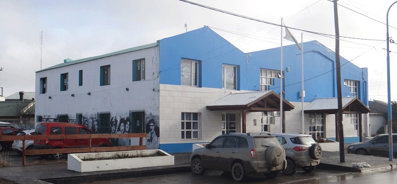 Más de 600 trabajadores estatales reciben ayuda social de ATE