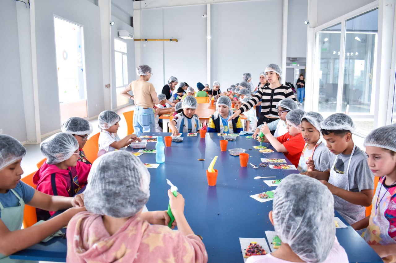 Propuestas culturales por las fiestas de fin de año