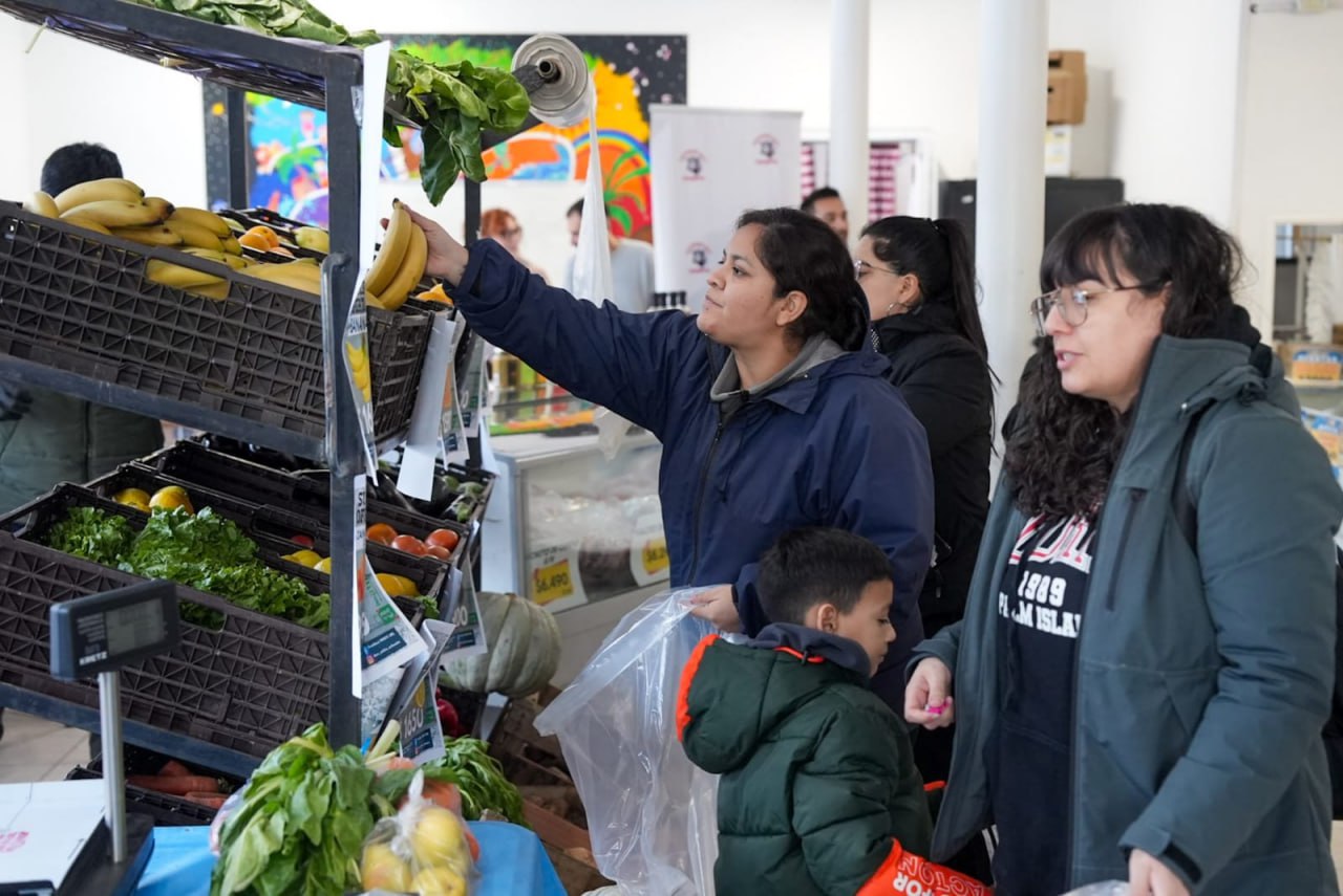 Ferias en las tres ciudades para Navidad y Año Nuevo