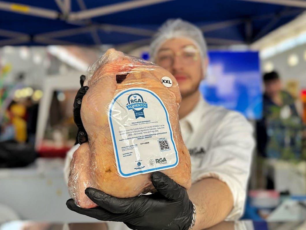 RGA Alimentos trae una promoción especial de fin de año