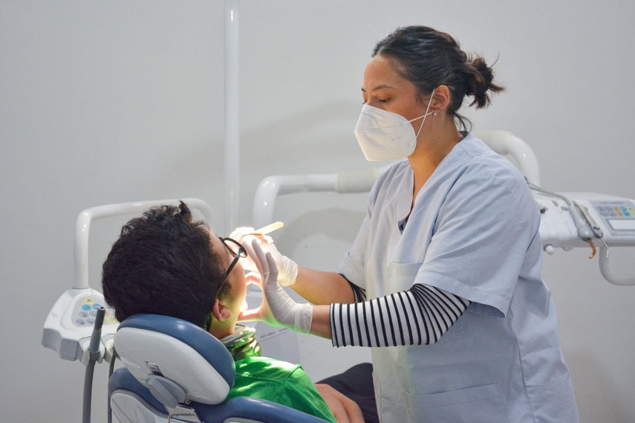 El Municipio pondrá en marcha el Circuito de Salud Escolar 2026 para estudiantes sin obra social