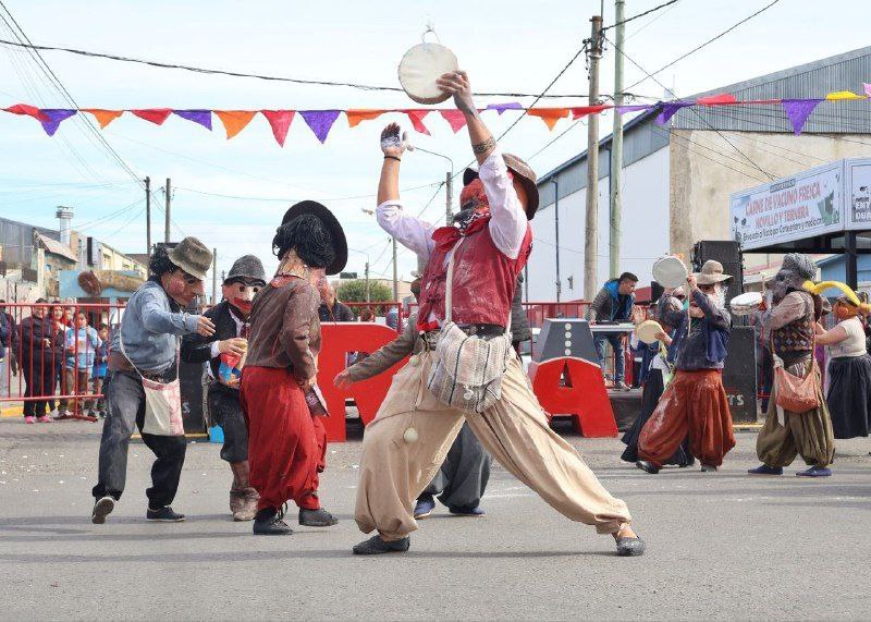 Dan a conocer cómo serán los carnavales 2026 en la ciudad