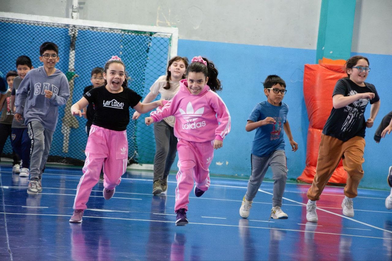 Inscripciones para la segunda quincena de las Colonias de Verano 2026