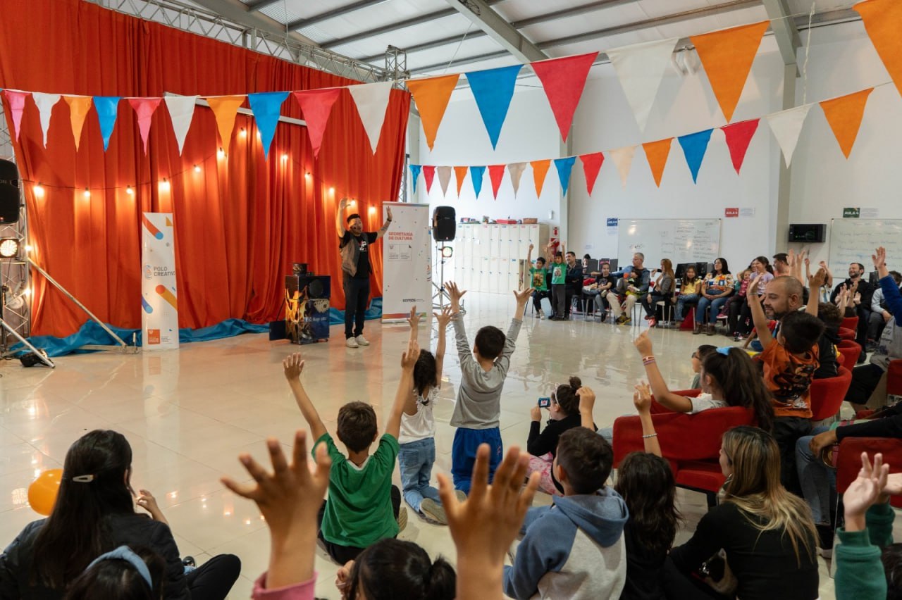 Se llevará a cabo una nueva edición del «Festivalito»