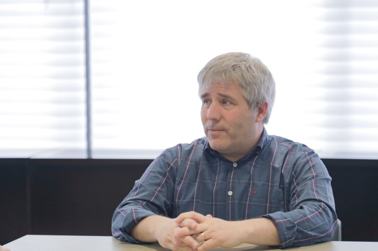 Canals destacó el esfuerzo de la Provincia por las reducciones de Nación