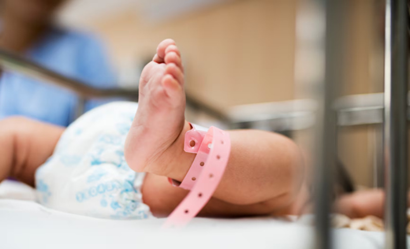 Aumentó la mortalidad infantil en el país y Tierra del Fuego supera el promedio