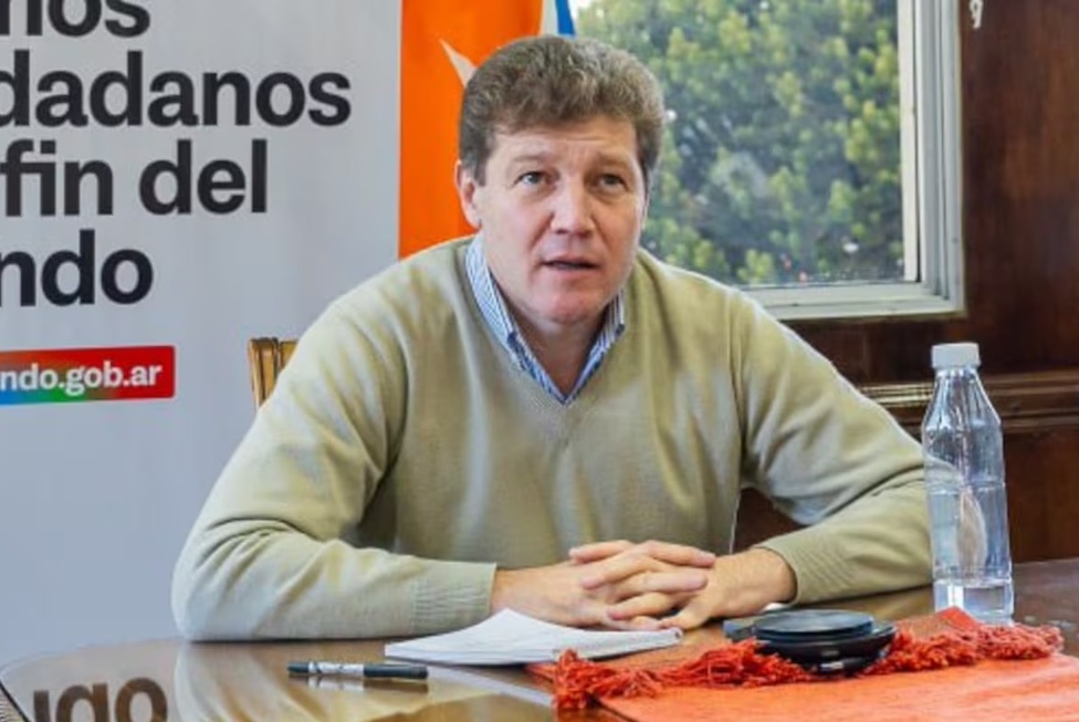 Gobierno impugnará judicialmente la intervención del puerto de Ushuaia