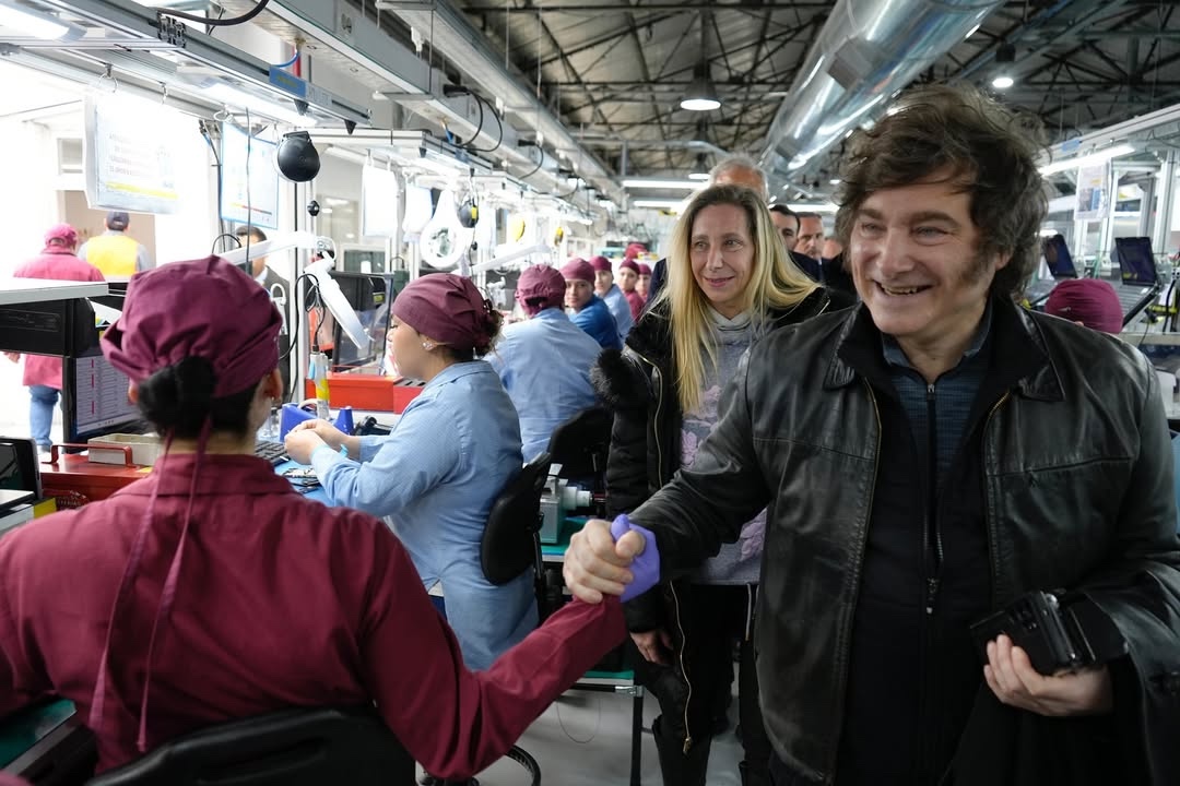 El Gobierno nacional eliminó los aportes obligatorios al FAMP