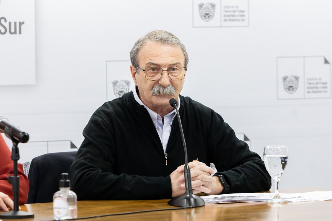 «Es falso que exista desvío de fondos, falta de inversión y desmanejos»