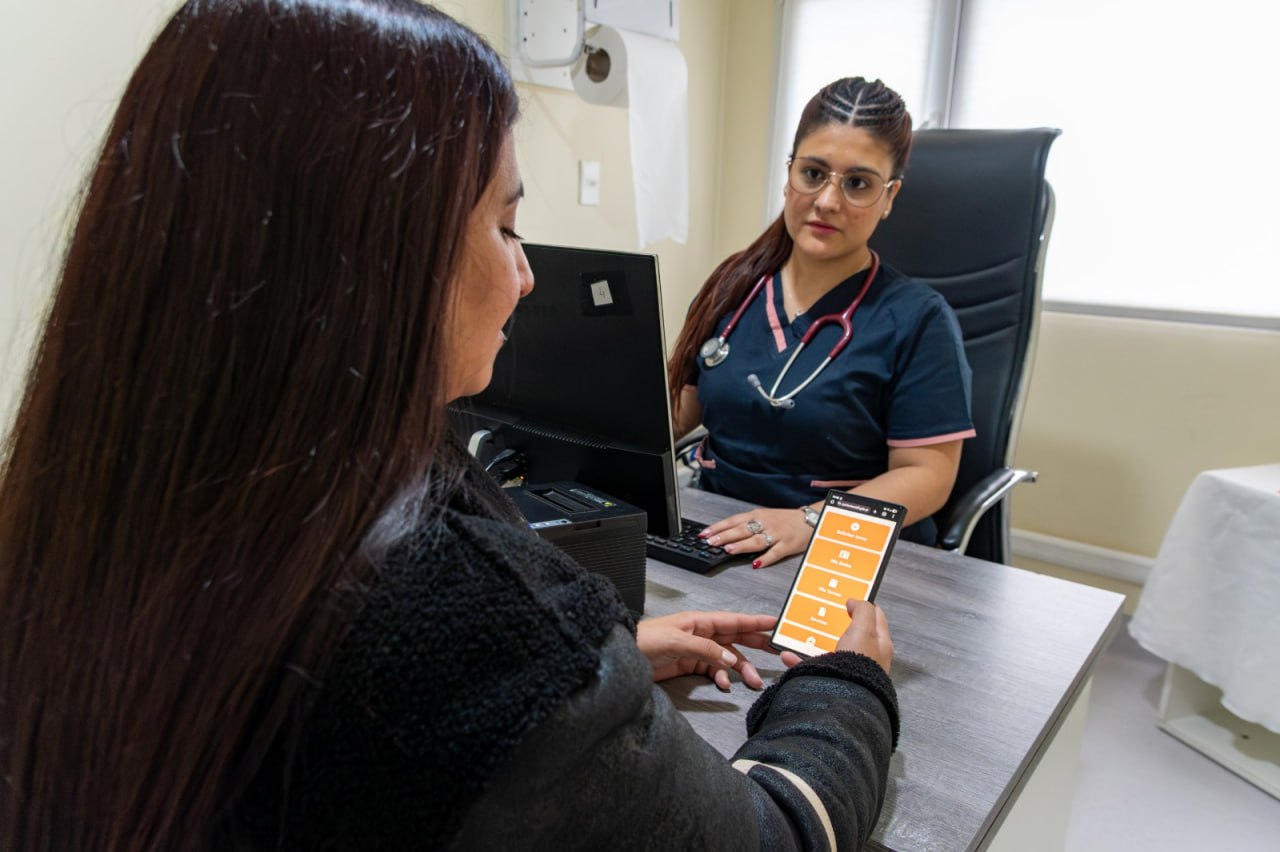 Detalles sobre la puesta en marcha del Portal de Pacientes