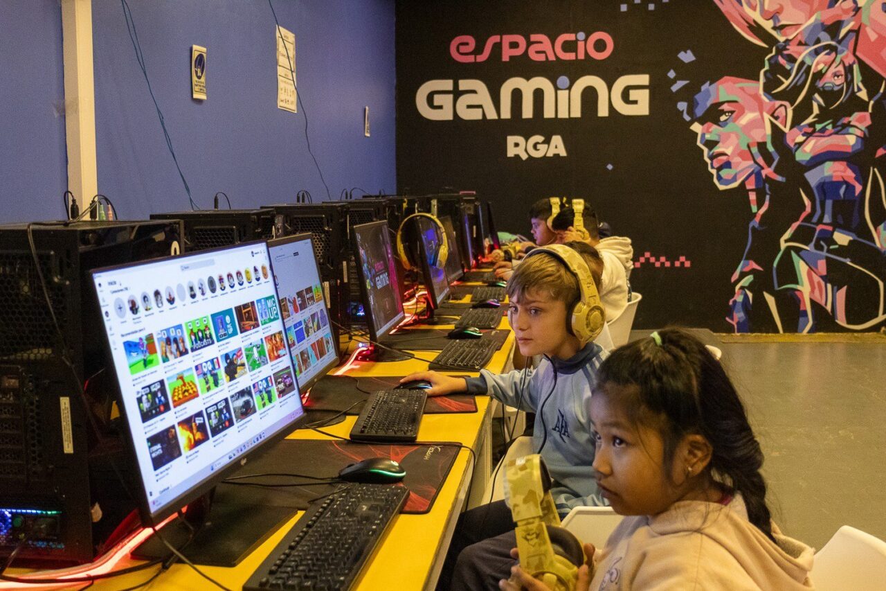 Invitan a seguir aprendiendo y jugando en «Tecnoverano»