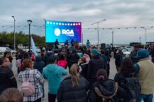 VACACIONES EN EL PARQUE RENUEVA SU AGENDA ESTE FIN DE SEMANA EN EL PARQUE DE LOS 100 ANOS