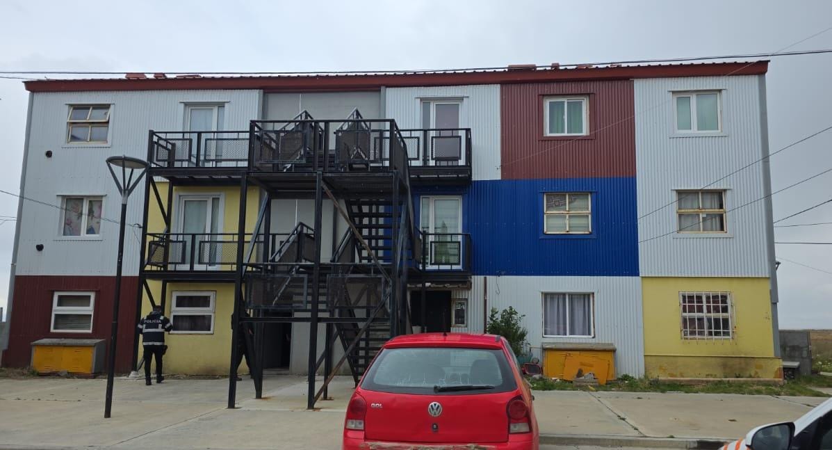 Allanaron la vivienda de un reconocido delincuente por un robo