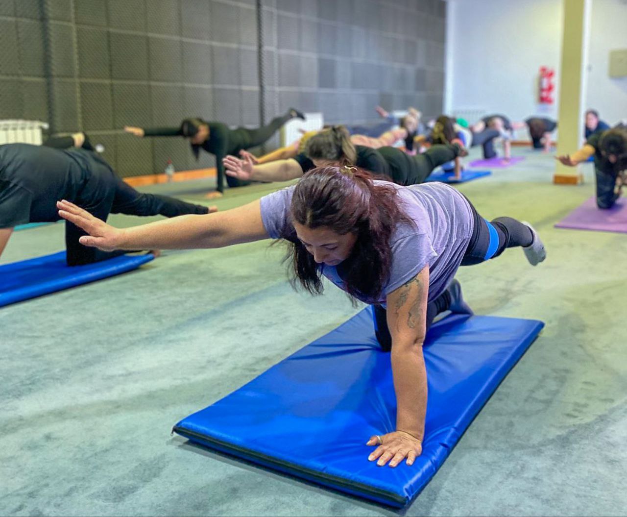 Invitan a sumarse a las propuestas de verano en Casa de Jóvenes