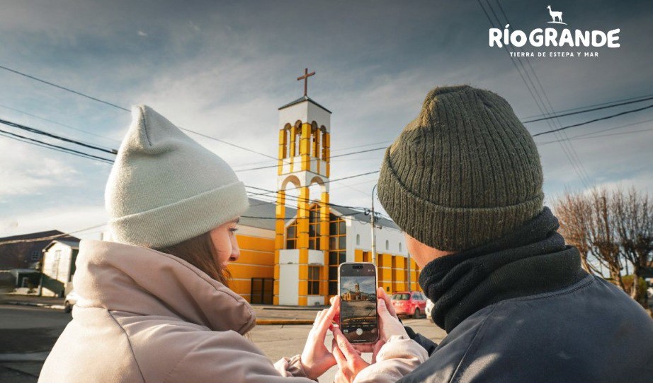 Lanzan un circuito histórico con audioguía
