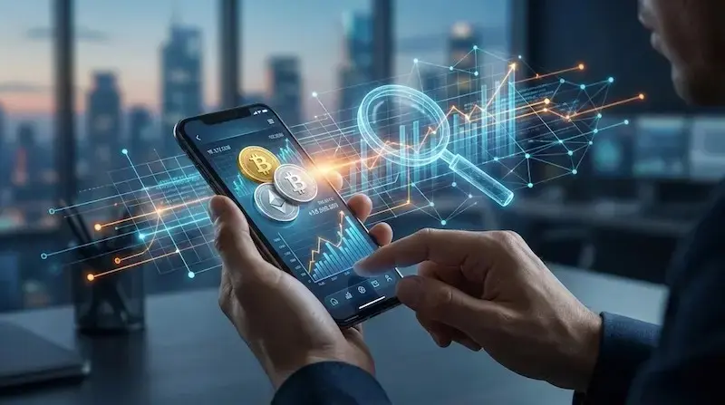 ARCA y criptomonedas: qué cambia en 2026 con el régimen de información a billeteras virtuales