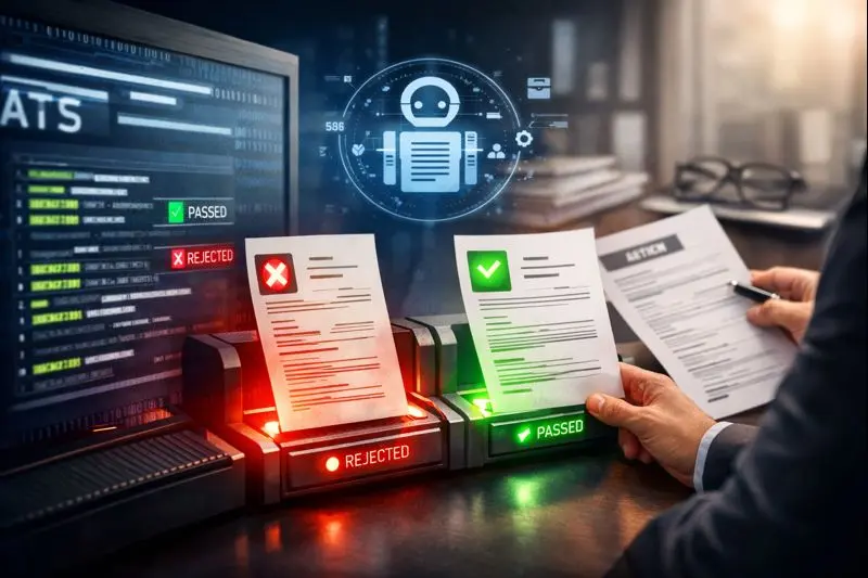 Currículum ATS: por qué adaptarlo decide si te llaman o te ignoran