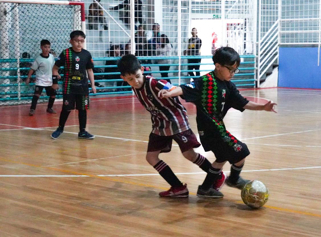 Fortalecen las actividades deportivas en verano