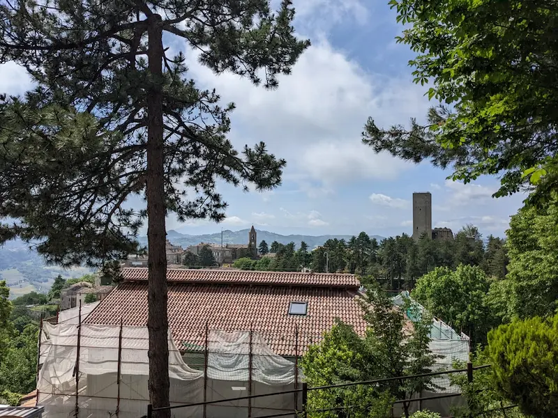 HomeExchange: Raíces italianas, amaneceres de película y la calidez de sentirse en casa