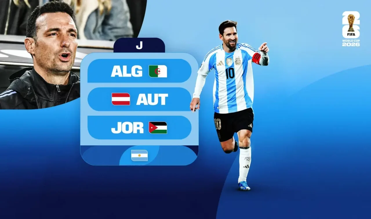 Entradas del Mundial 2026: cómo comprar por el canal oficial y evitar estafas