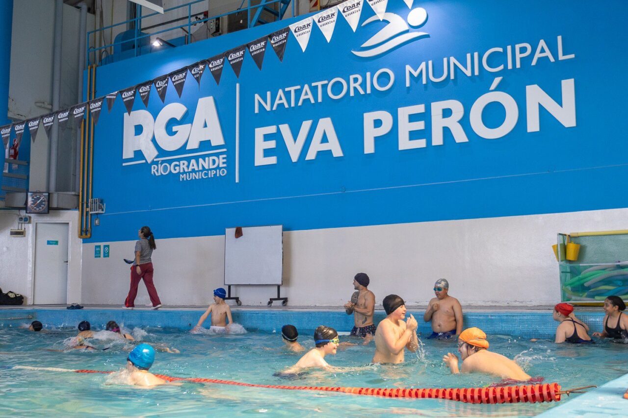 Colonias deportivas con mayor participación y cercanía