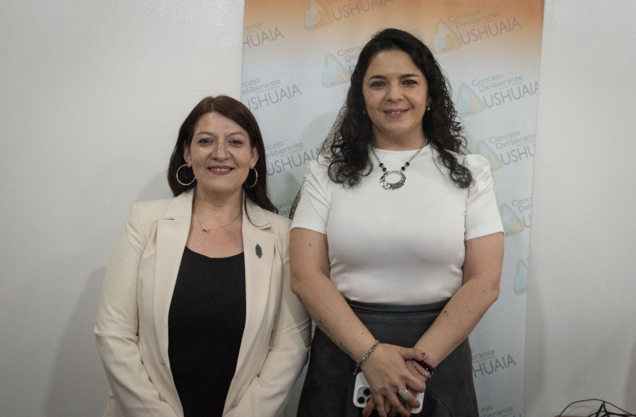 Yésica Garay asume la Jefatura de Gabinete del Municipio