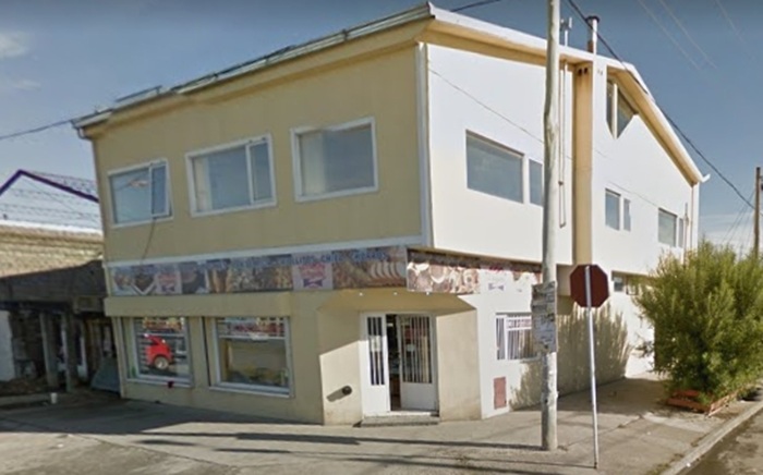 Dejaron una hornalla prendida y provocó un incendio en una panadería