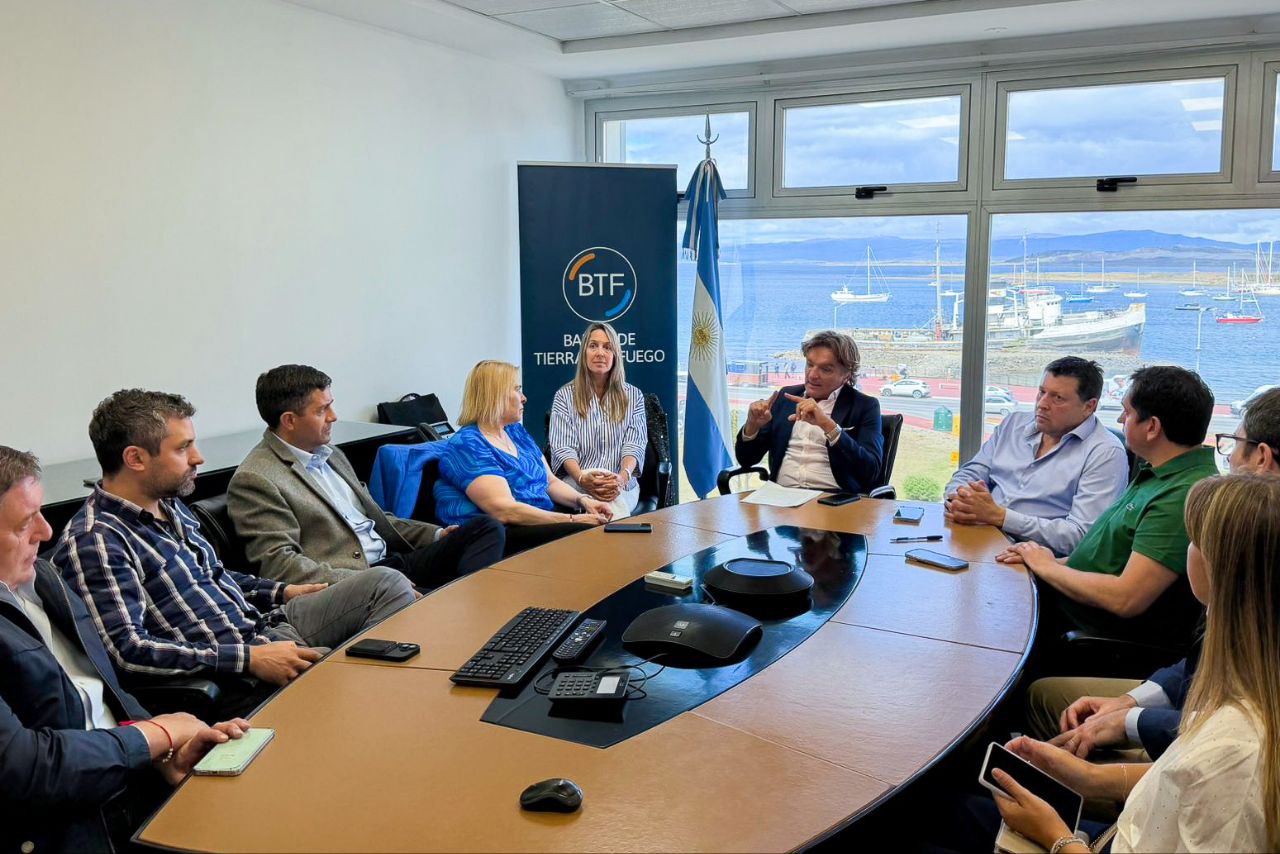 El BTF anunció nuevas líneas de crédito para el sector productivo