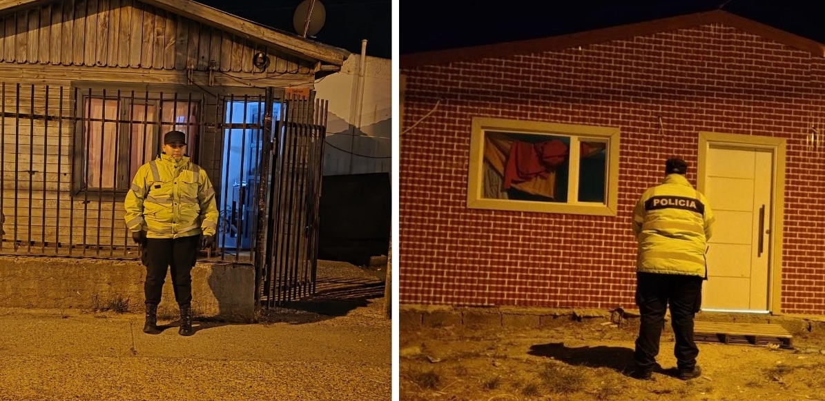 Silvana Saromé, nuevamente vinculada a un robo