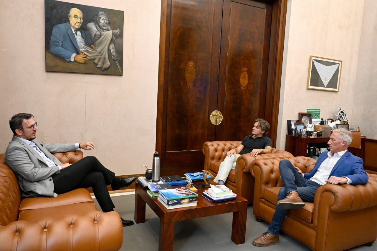 Agenda para una banca de desarrollo federal